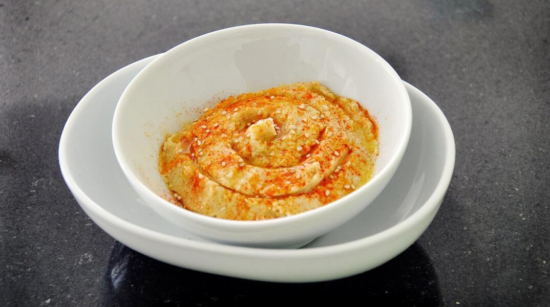 Για παγκόσμια έλλειψη ρεβιθιών προειδοποιούν οι καλλιεργητές