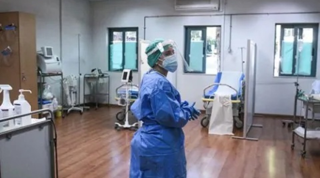 SARS-CoV-2: Επαναλοιμώξεις, συμπτώματα, προστασία των εμβολίων	