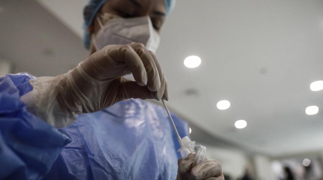 Κ. Γουργουλιάνης: Επιτακτική ανάγκη να δημιουργηθούν long covid δομές σε κάθε τριτοβάθμιο νοσοκομείο	