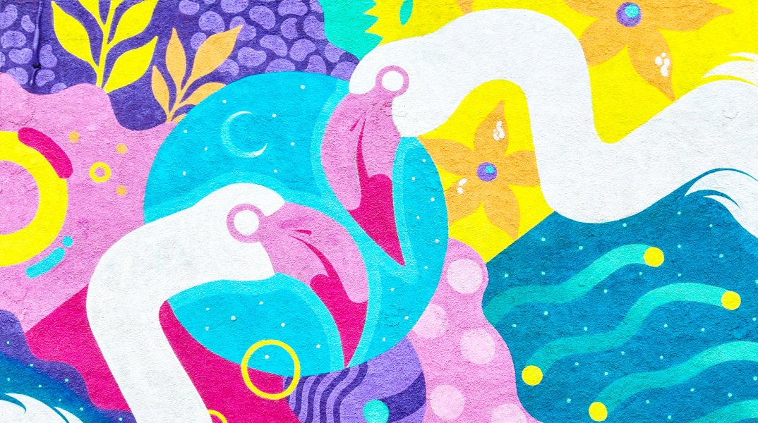 Η τοιχογραφία του Epsilon στον Βύρωνα