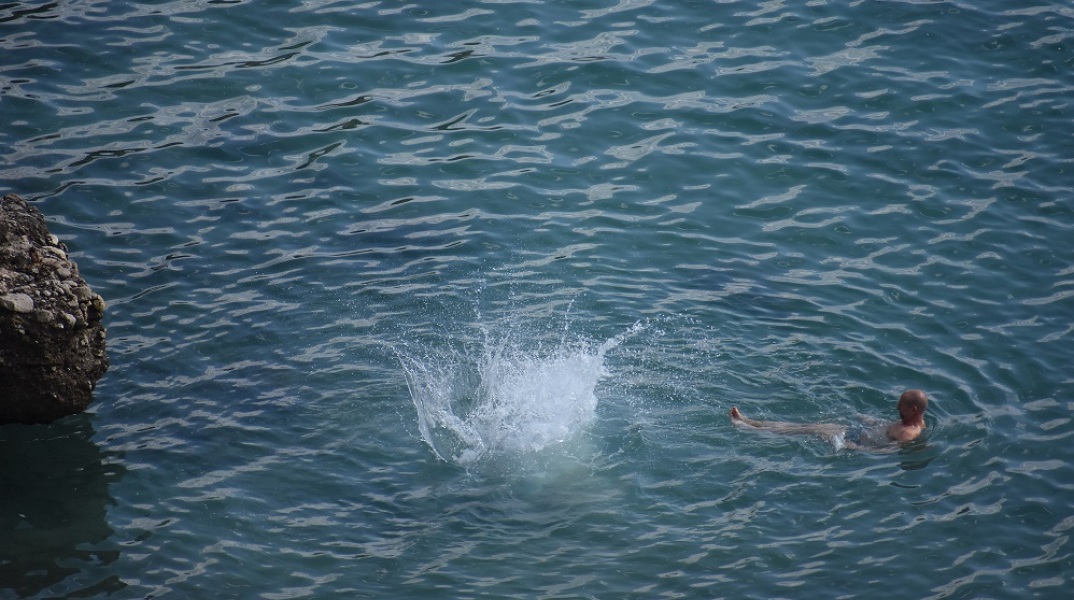 Βόλος: 11χρονος τραυματίστηκε στο κεφάλι από βουτιά