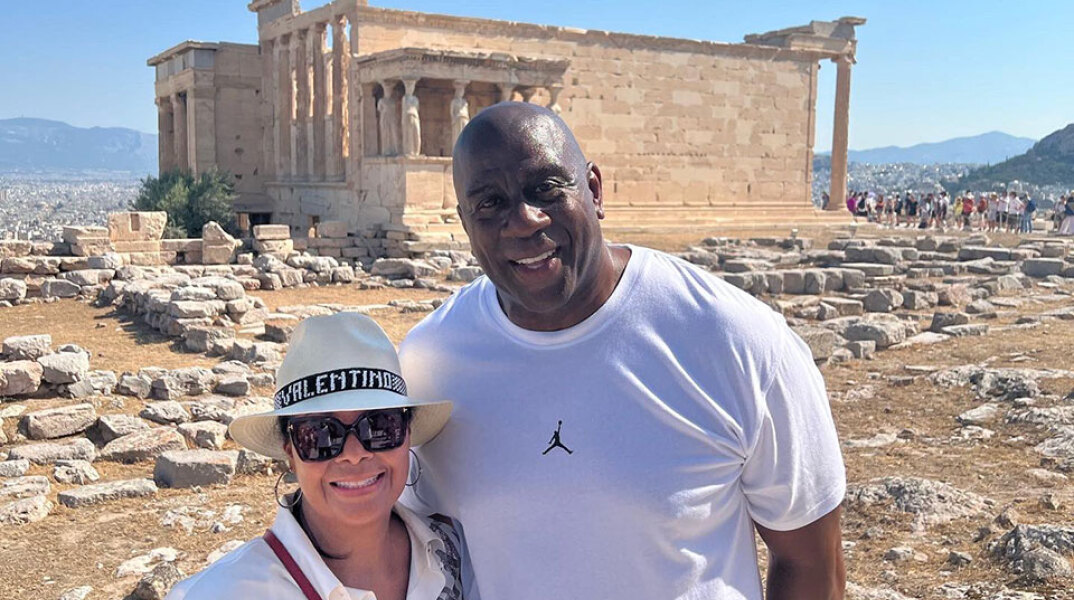 Επικοινωνία Μητσοτάκη Μάτζικ