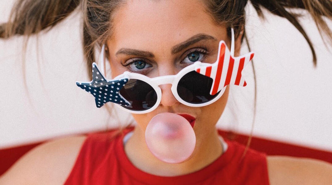 Libido gummies: Τι είναι και πώς δουλεύουν οι τσίχλες που ανεβάζουν τη γυναικεία λίμπιντο.