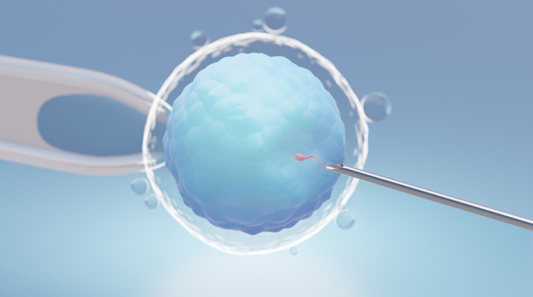 Υποβοηθούμενη Αναπαραγωγή: Το νέο πλαίσιο, οι αλλαγές και οι προκλήσεις