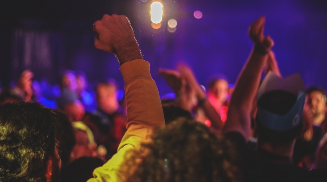 «Στοπ» Μπακογιάννη στη νυχτερινή μουσική: «Το Γκάζι δεν είναι Μύκονος»