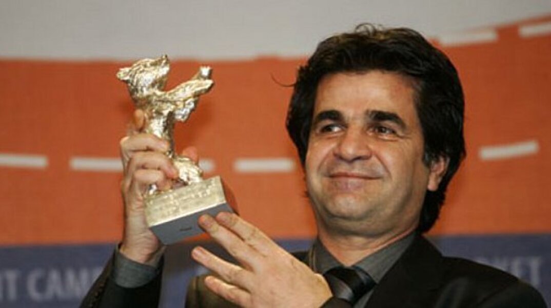 Ιράν: Συνελήφθη ο σκηνοθέτης Τζαφάρ Παναχί	