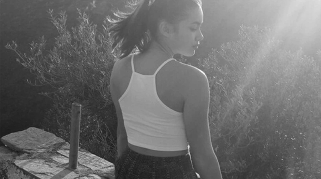 Η Καρολάιν Κράουτς