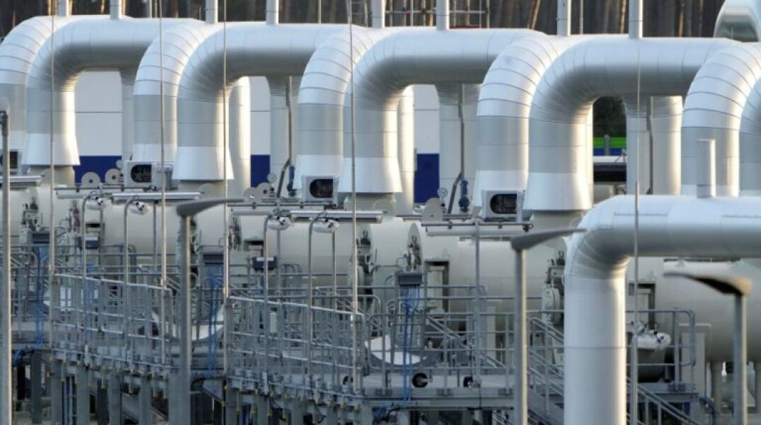 Φυσικό Αέριο