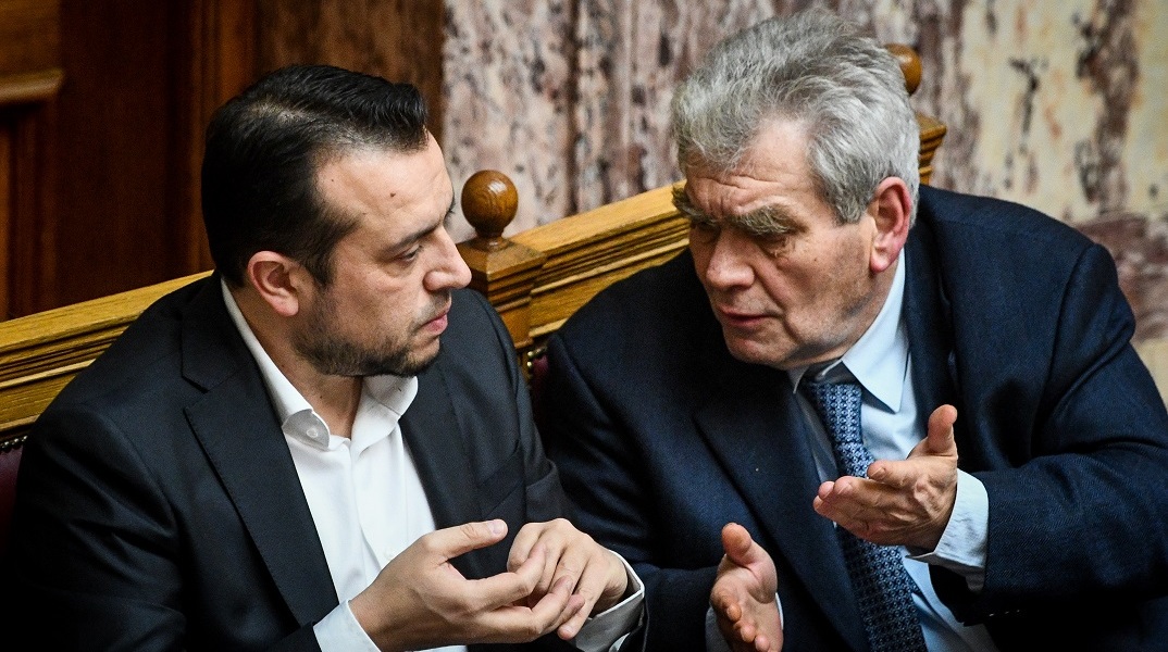 Ποιοι θα δικάσουν Παπαγγελόπουλο και Παππά