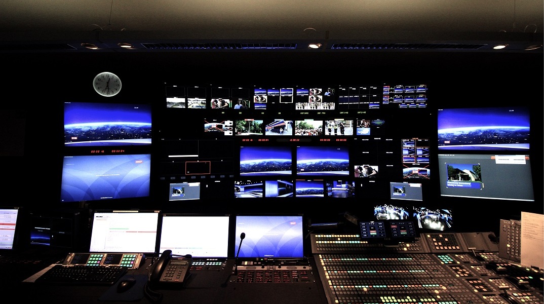 Οι πολίτες μένουν πιστοί στα παραδοσιακά μέσα ενημέρωσης