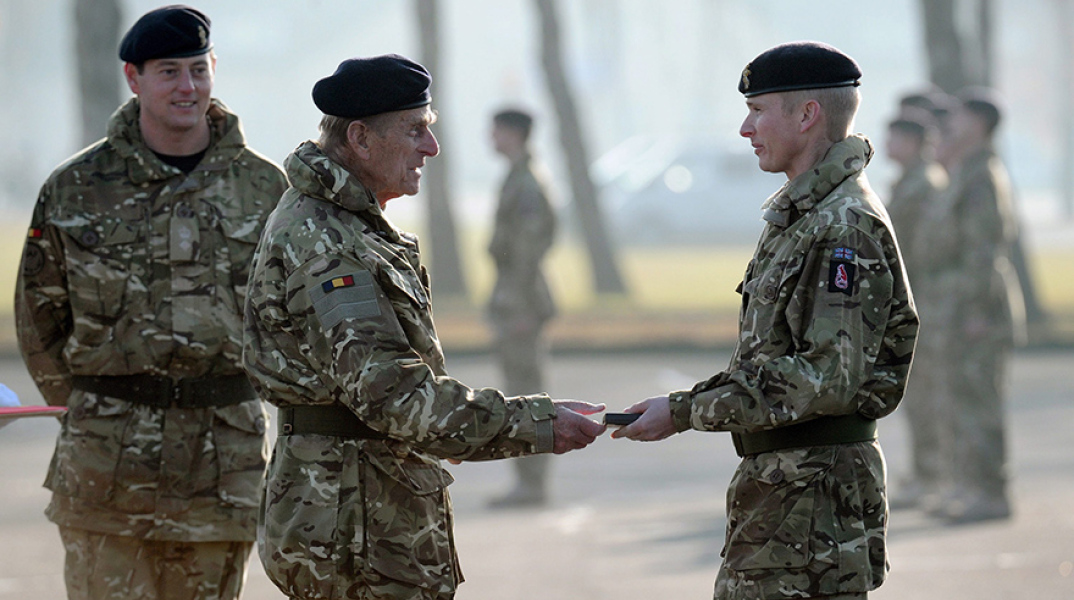 Έρευνα του BBC: Εγκλήματα πολέμου στο Αφγανιστάν από τη SAS