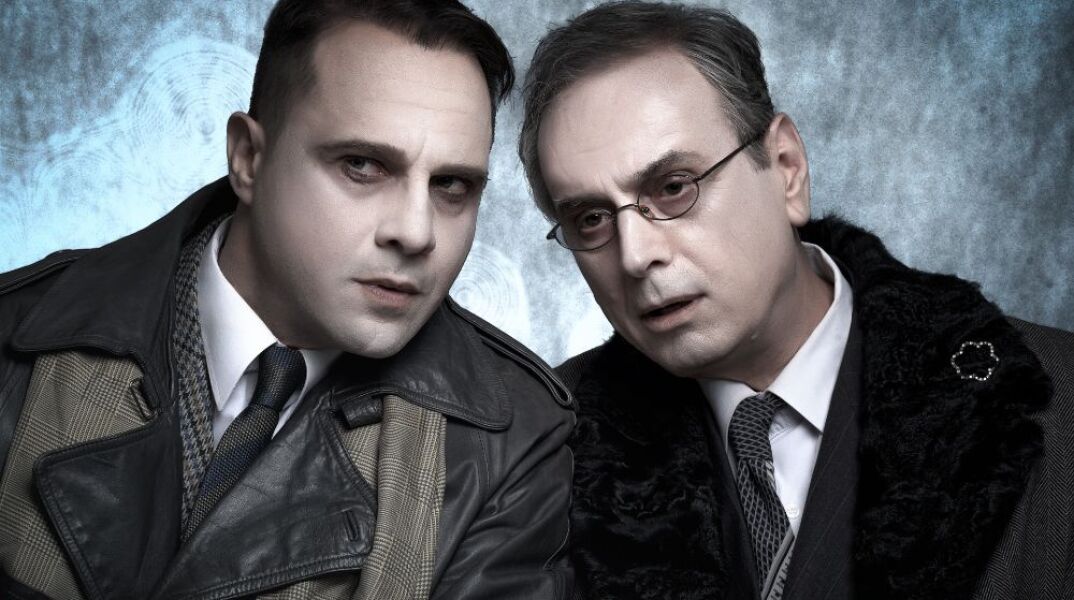 Το «ΜΠΕΝΤ» του Μάρτιν Σέρμαν στο θέατρο Χώρα