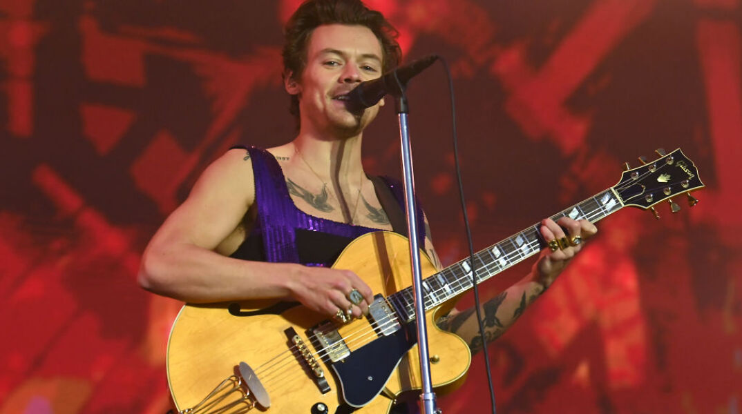 Harry Styles: Τo νέο βίντεο 