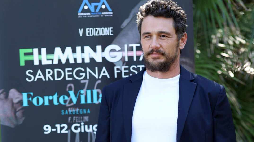 Ο Τζέιμς Φράνκο επιστρέφει στο Χόλιγουντ