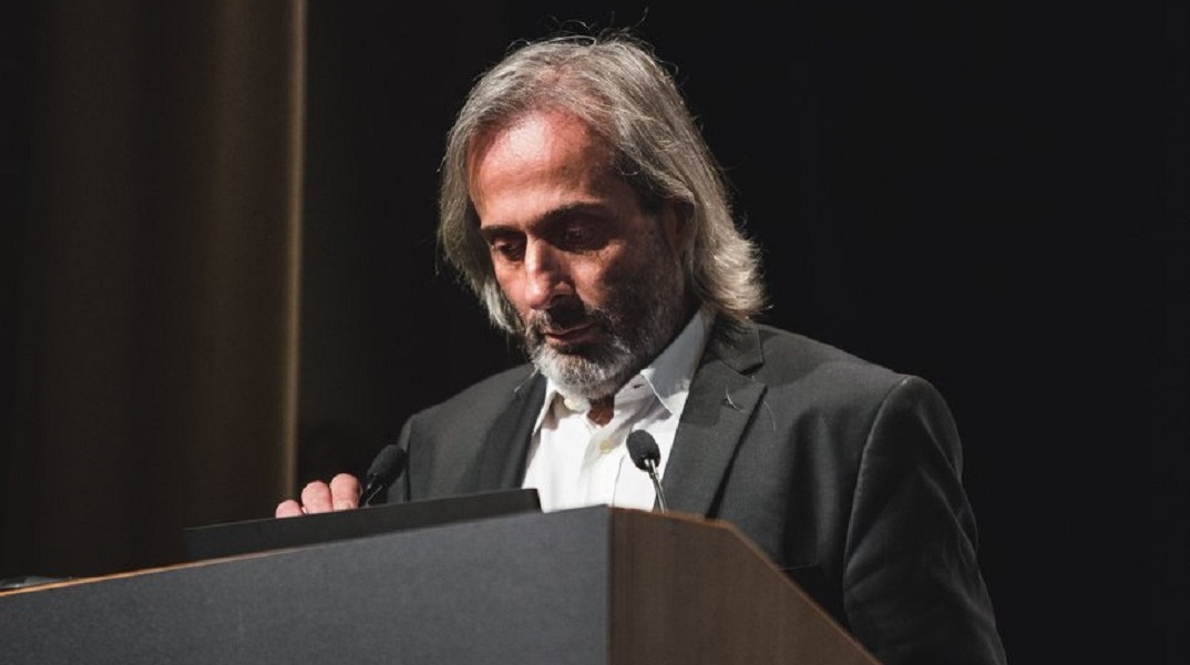 Πέθανε ο αρχιτέκτονας Νίκος Κτενάς