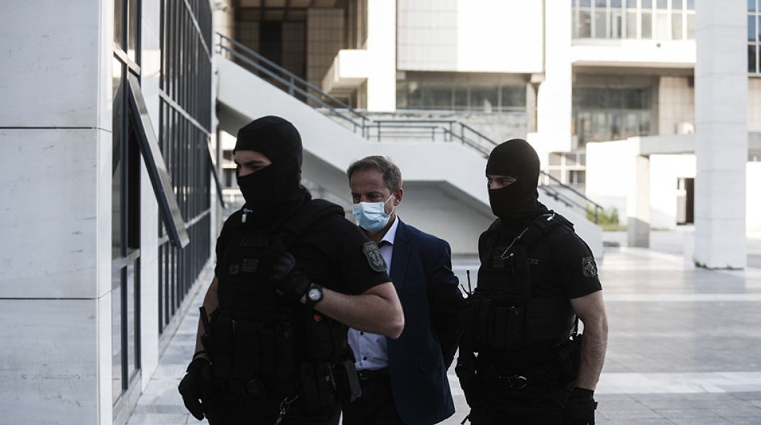 Δημήτρης Λιγνάδης