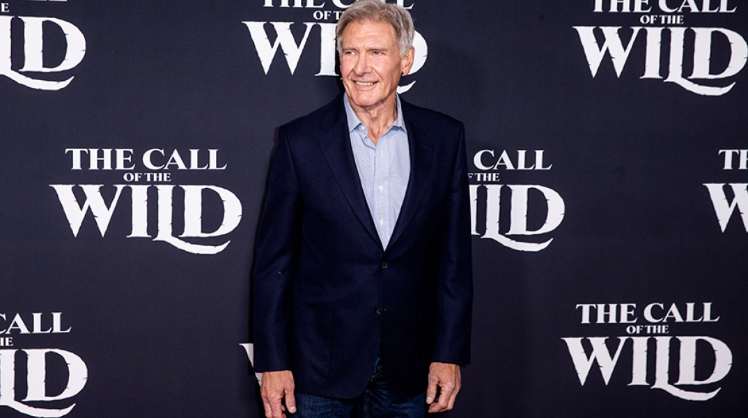 Χάρισον Φορντ