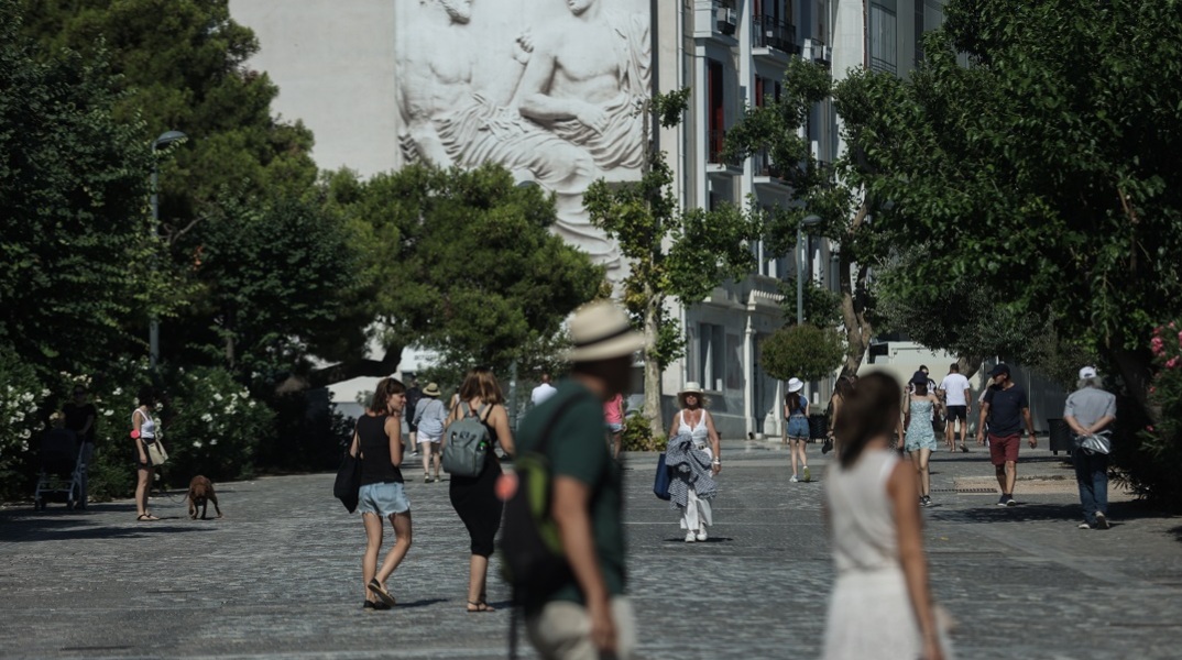 Κορωνοϊός - Τζανάκης: Τα συμπτώματα της μετάλλαξης Όμικρον 5