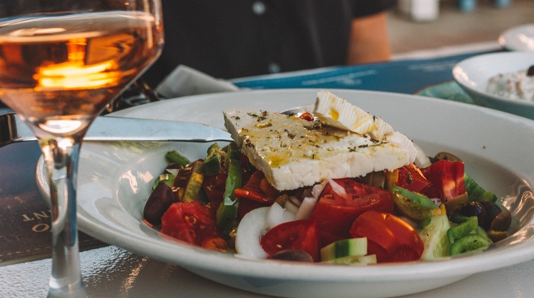 Η Δανία έχασε οριστικά τη μάχη της «φέτας»