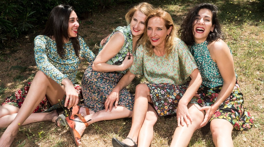 Πέντε δωρεάν παραστάσεις του Θεάτρου Τέχνης 