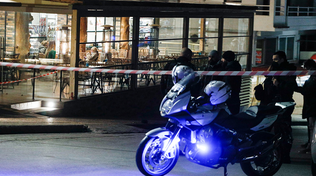 Βούλα: Απόπειρα ανθρωποκτονίας σε βάρος 5 ατόμων εξιχνίασε η ΕΛΑΣ