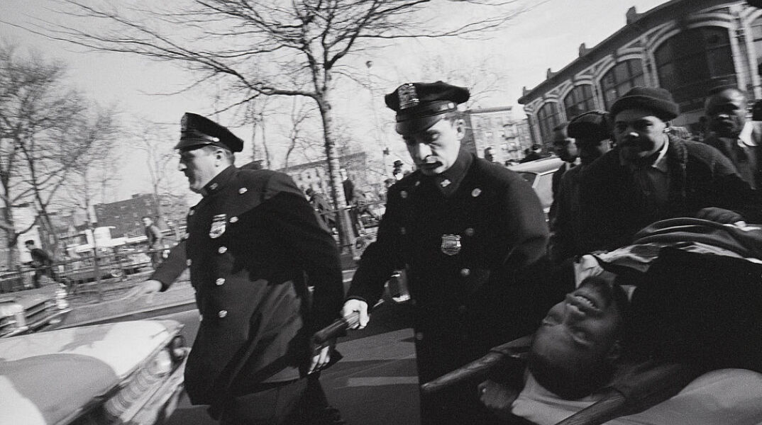 Αθωώθηκε για το φόνο του Μάλκολμ Χ και μήνυσε την πολιτεία της Νέα Υόρκης για άδικη καταδίκη