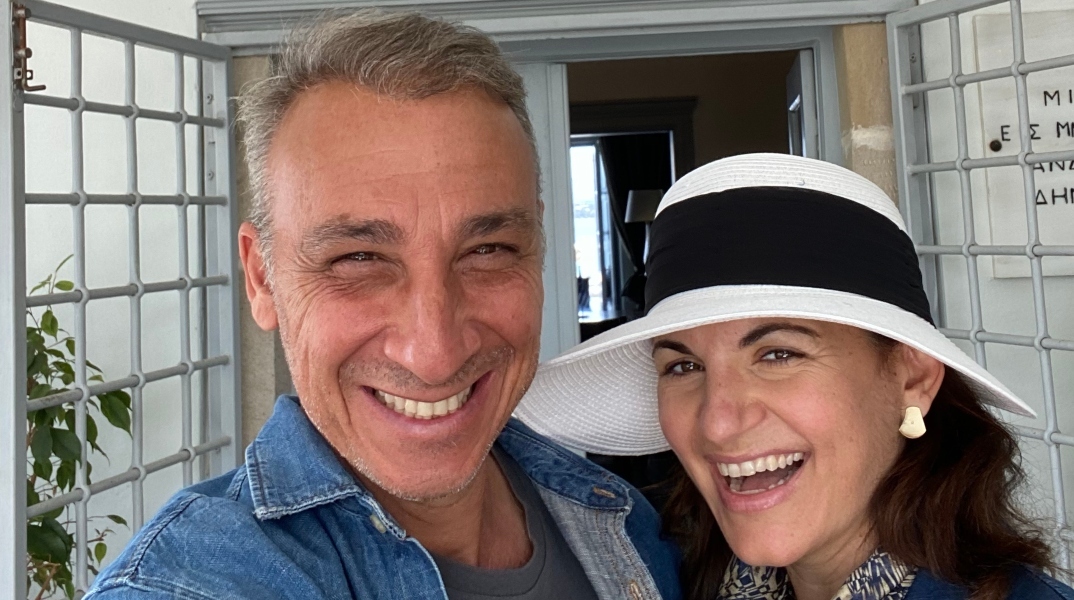 Όλγα Κεφαλογιάννη