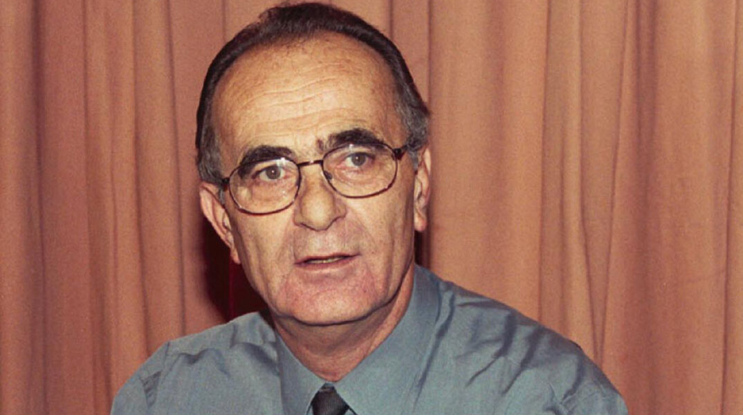 Ο Γιώργος Δασκαλάκης ήταν πρώην υπουργός σε κυβερνήσεις του ΠΑΣΟΚ