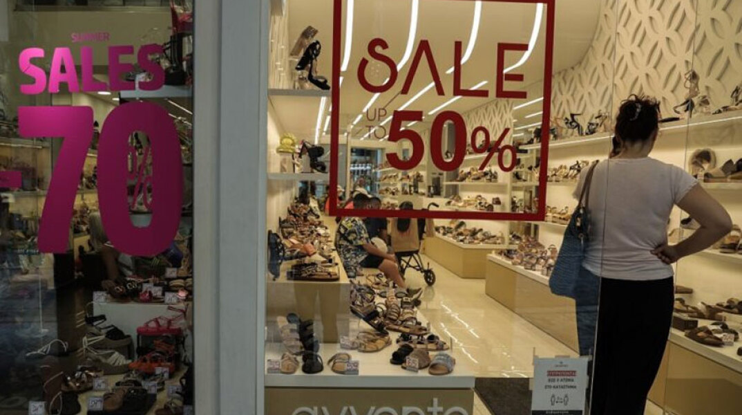 Ανοιχτά καταστήματα, μαγαζιά και σούπερ μάρκετ την Κυριακή 17 Ιουλίου 2022