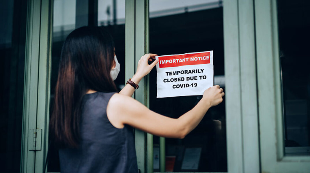 Νέα lockdown στην Κίνα, καθώς η μετάλλαξη όμικρον φέρνει πολλαπλά κρούσματα κορωνοϊού