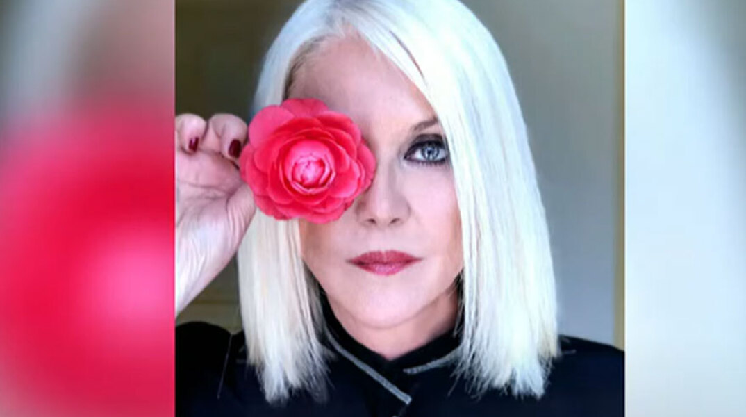 Η Ρούλα Κορομηλά αναλαμβάνει εκπομπή στην ΕΡΤ