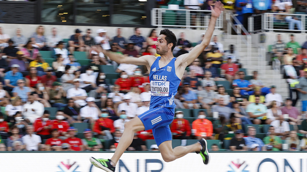 Μίλτος Τεντόγλου