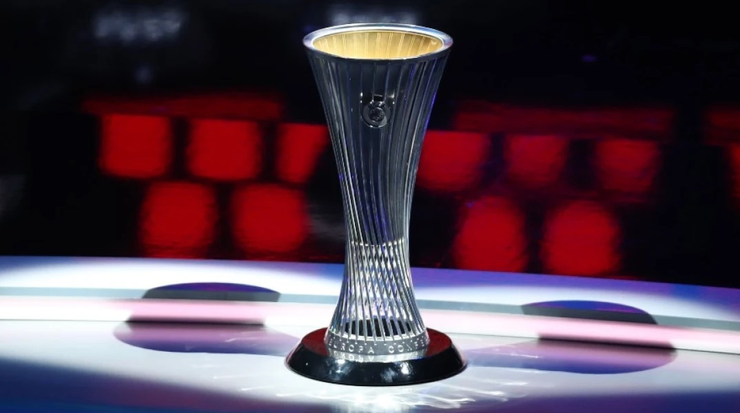 Κλήρωση Conference League: Οι αντίπαλοι Παναθηναϊκού, ΠΑΟΚ, Αρη