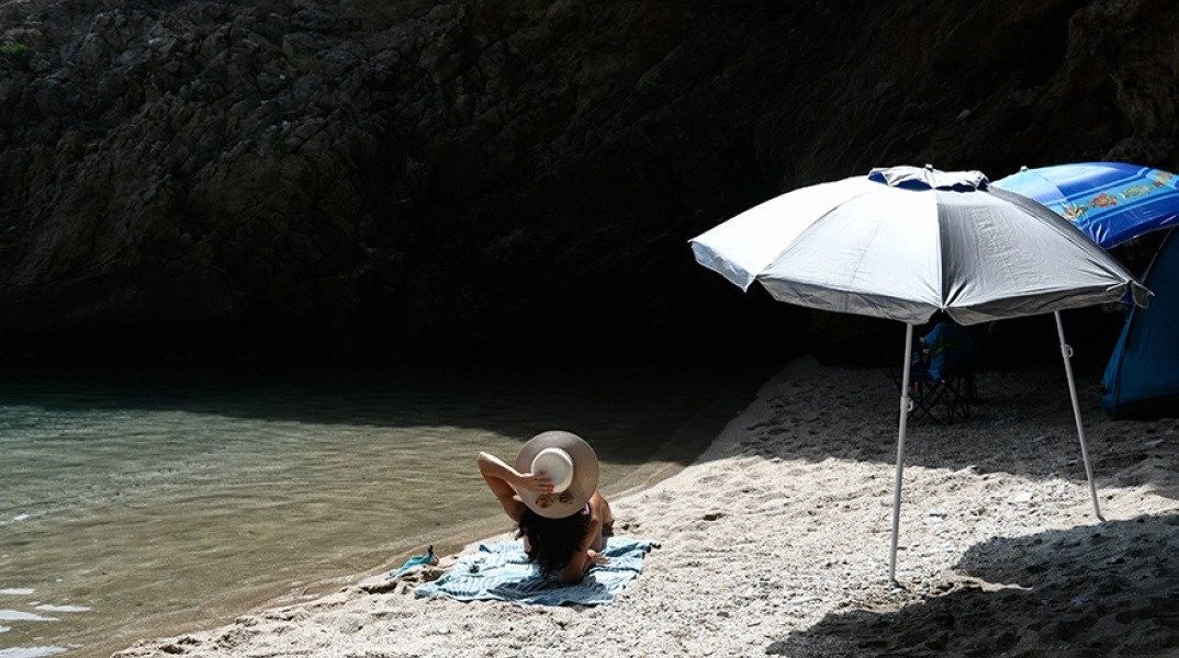 Κοινωνικός Τουρισμός 2022: Παράταση μέχρι 19 Ιουλίου στις αιτήσεις 