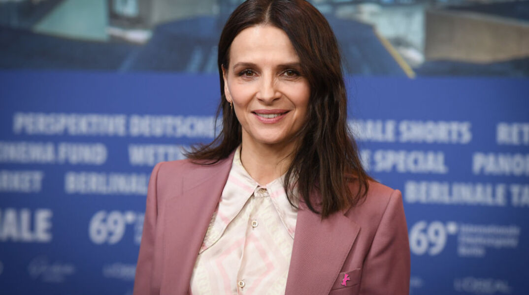 Binoche