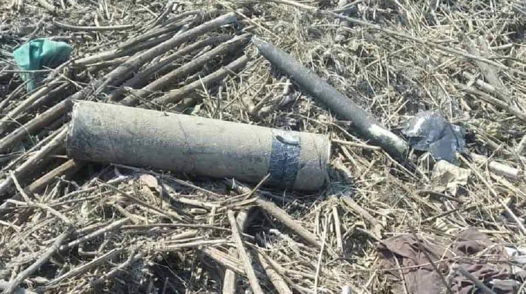 Καβάλα: Επείγουσα ανακοίνωση από τον Δήμο Παγγαίου για τα πυρομαχικά