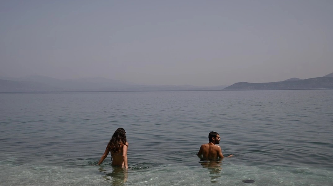 Καιρός αύριο: Αίθριος με τη θερμοκρασία μέχρι τους 36 βαθμούς