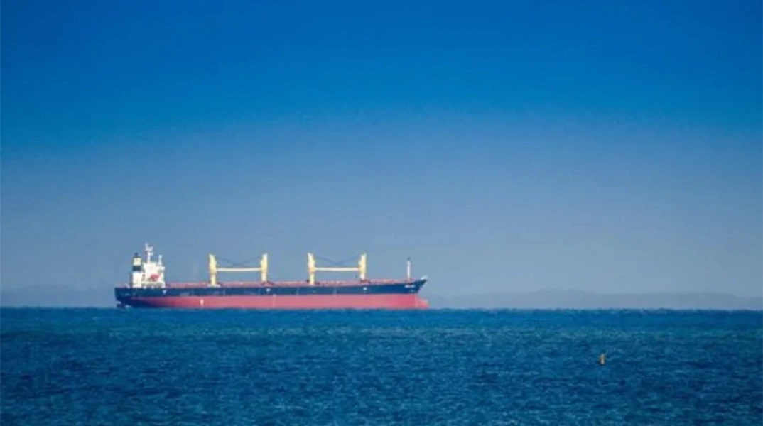 Συνεδρίαση στον Άρειο Πάγο για το δεξαμενόπλοιο Lana που κατασχέθηκε στην Κάρυστο