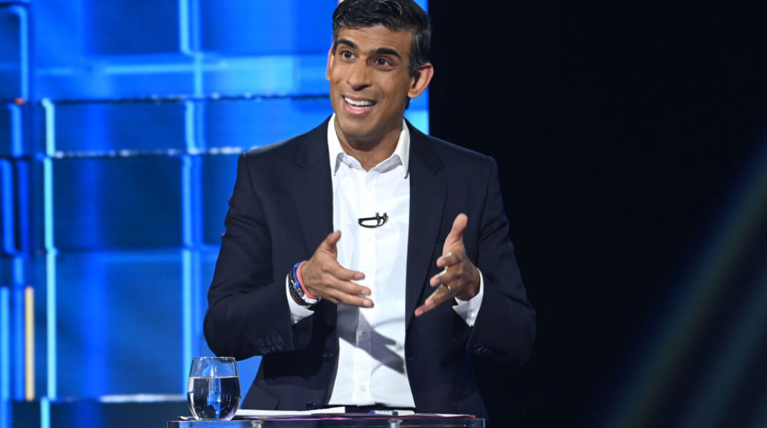 Βρετανία: Ποιοί πέρασαν στον β' γύρο για τη διαδοχή του Μπόρις Τζόνσον