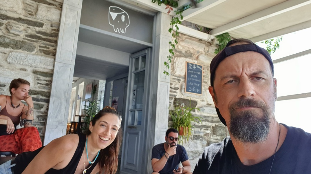 Ευθύμης Καραδήμας