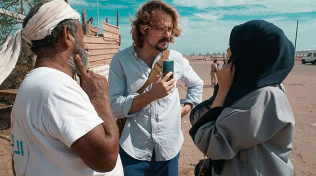 Σταύρος Νικόλας Νιάρχος