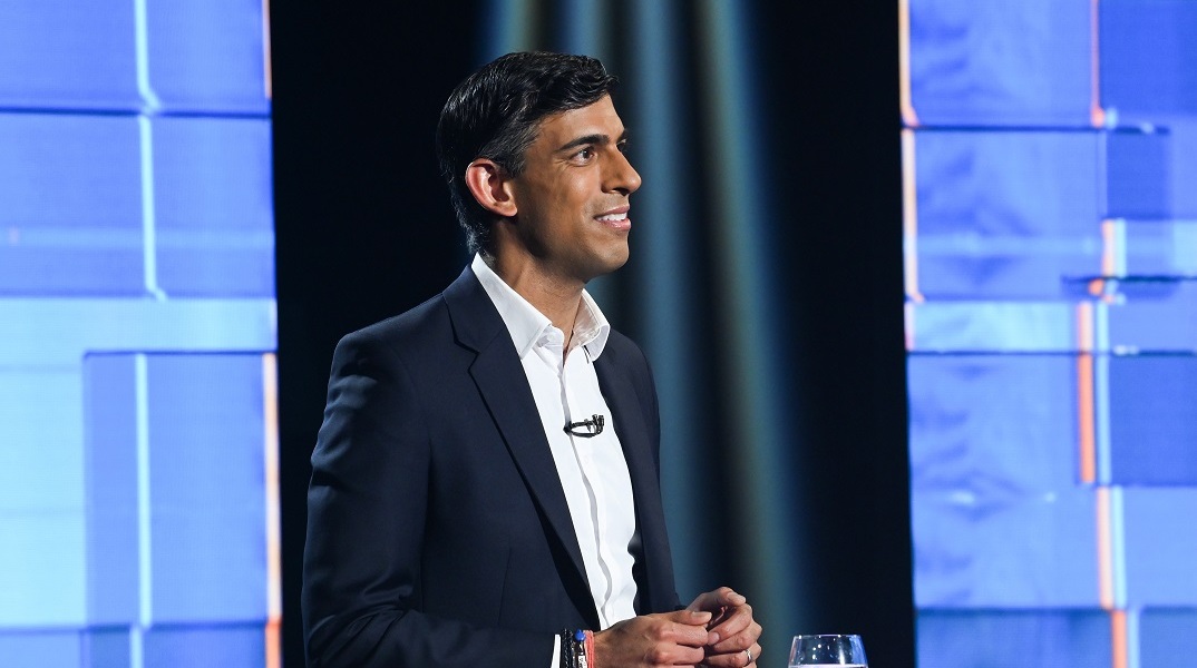 Νικητής και του 4ου γύρου των εκλογών των Τόρις ο Ρίσι Σουνάκ