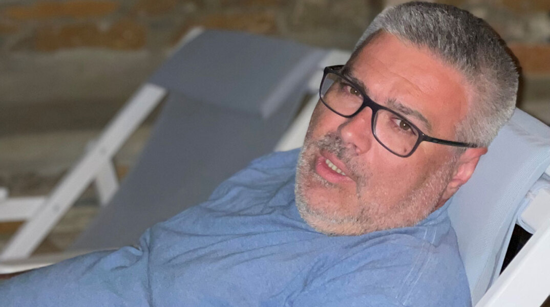 Ανδρέας Στάιος