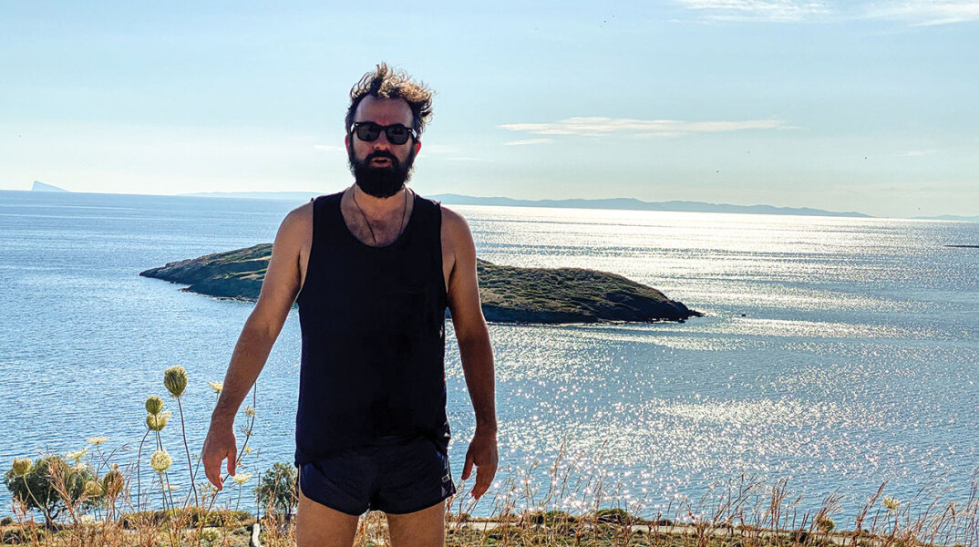 Κωνσταντίνος Ρήγος