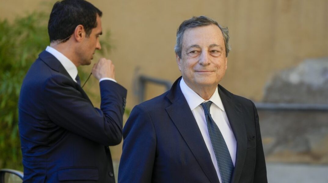 Η τελευταία μάχη του Μάριο Ντράγκι – Τα επικρατέστερα σενάρια