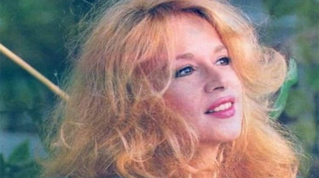 Αλίκη Βουγιουκλάκη