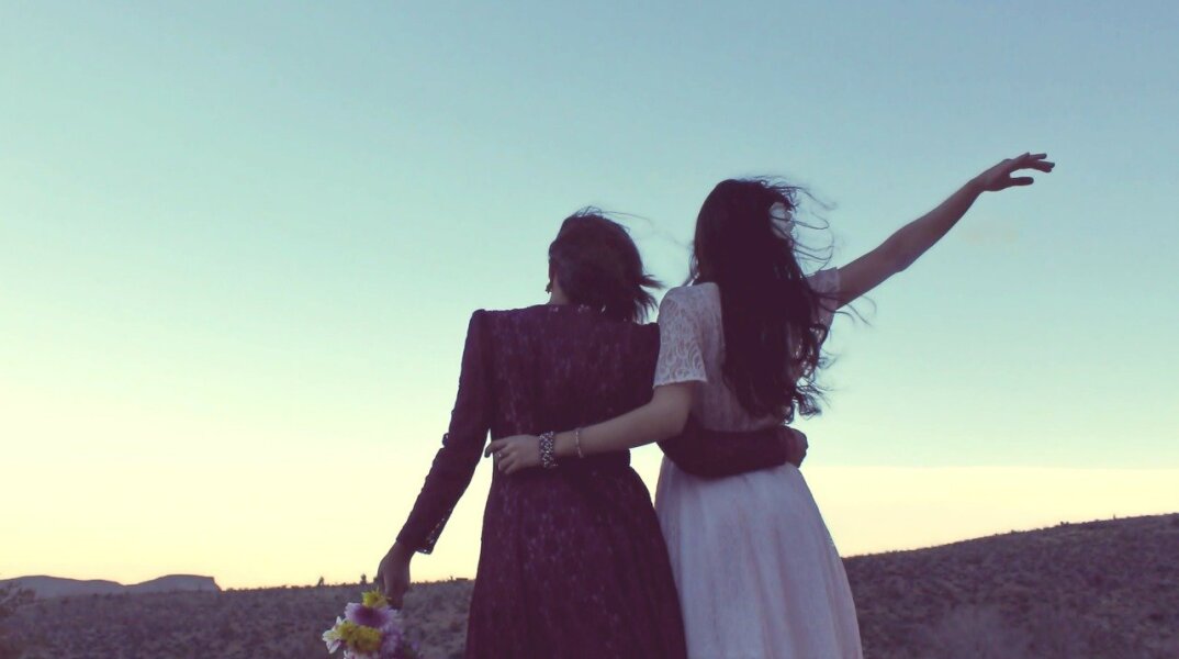 ΗΠΑ: Πέρασε ο νόμος αναγνώρισης των γάμων ομοφυλοφίλων