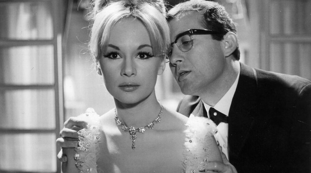 Αλίκη Βουγιουκλάκη © Φινος Φιλμ