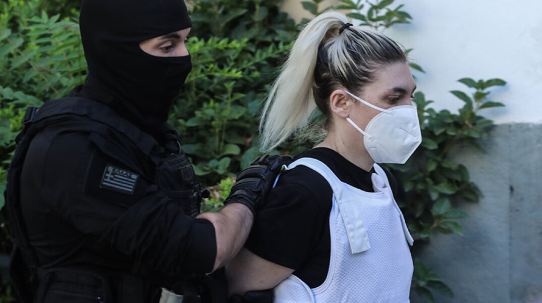  Ρούλα Πισπιρίγκου