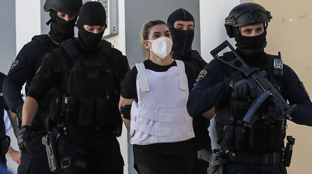 Ρούλα Πισπιρίγκου